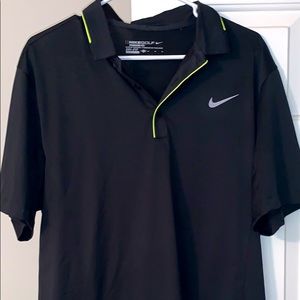 Men’s Nike Golf Shirt